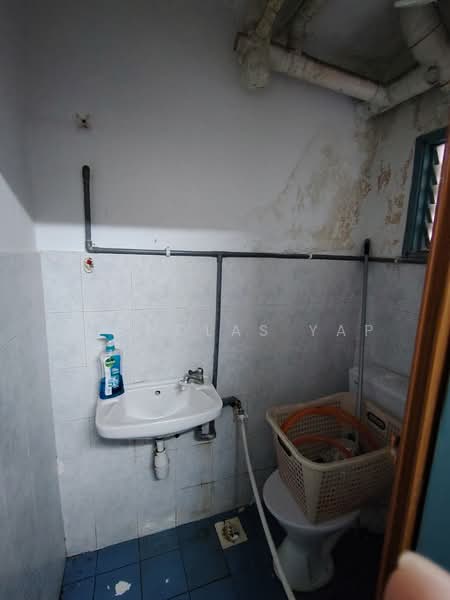 Apartment for Sale at Anggerik Apartment - Nicholas Yap - PropertyGuru.com.my