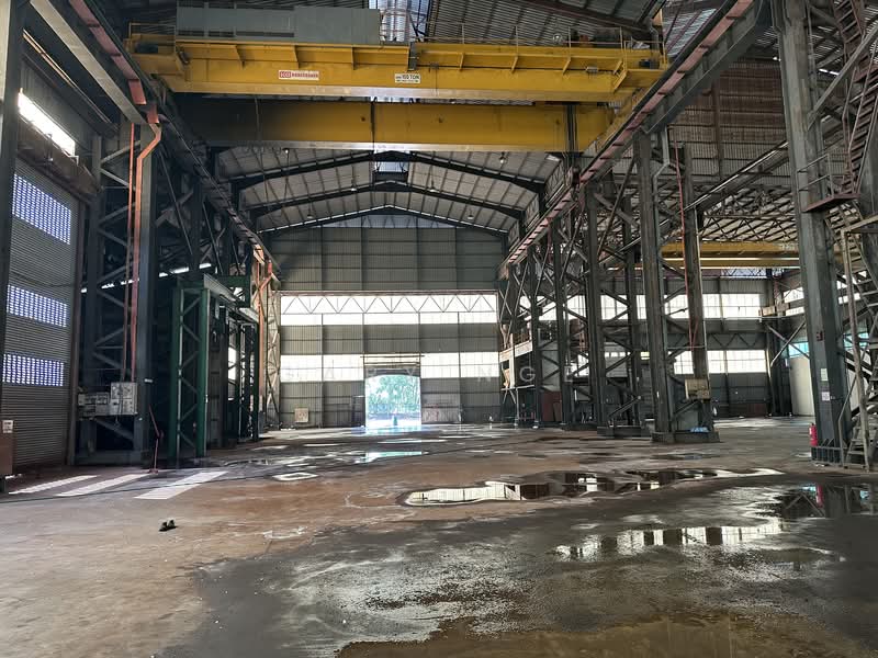 Factory for Rent in Port Klang (Pelabuhan Klang) (Selangor) - Gary Nge - Interior - PropertyGuru.com.my