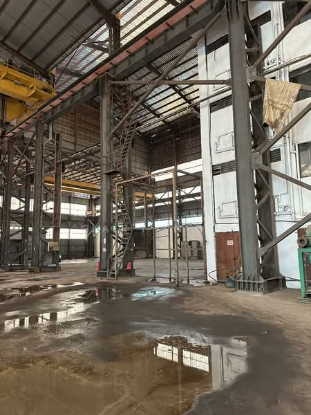 Factory for Rent in Port Klang (Pelabuhan Klang) (Selangor) - Gary Nge - Interior - PropertyGuru.com.my
