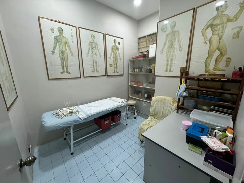 Rumah Teres 2.5 Tingkat untuk Dijual di Taman Bukit Utama (Ulu Kelang) - Welson Moo - Interior - PropertyGuru.com.my