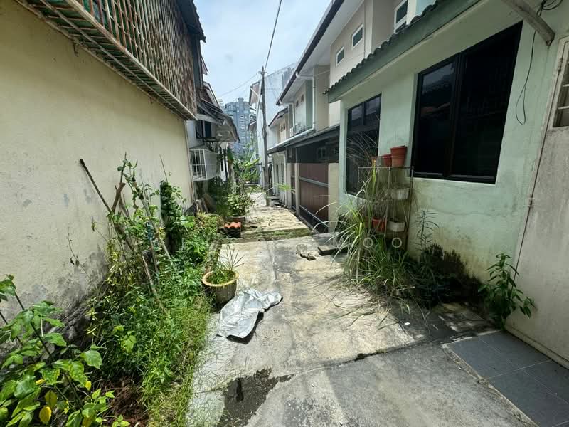 Rumah Teres 2.5 Tingkat untuk Dijual di Taman Bukit Utama (Ulu Kelang) - Welson Moo - Exterior - PropertyGuru.com.my