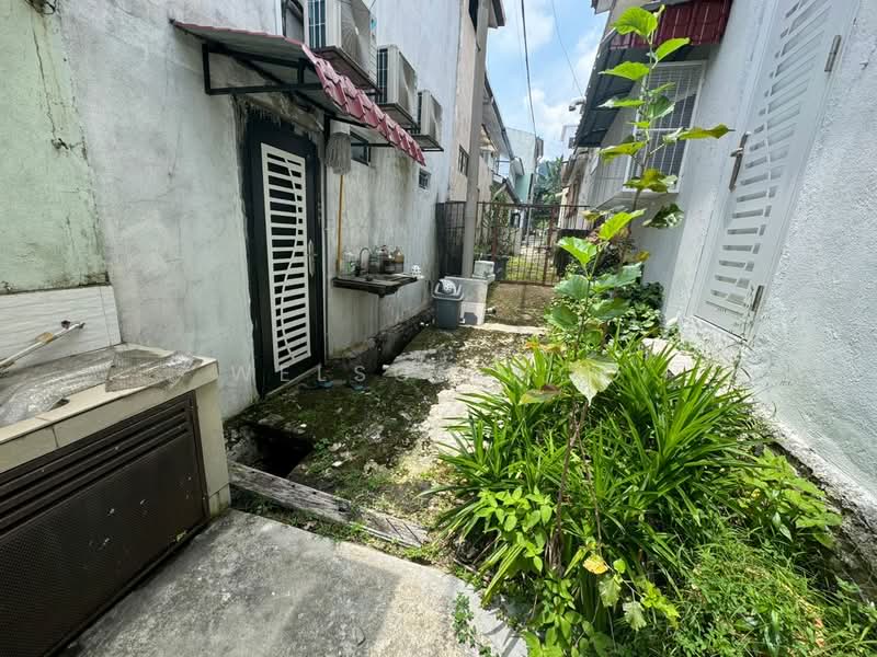 Rumah Teres 2.5 Tingkat untuk Dijual di Taman Bukit Utama (Ulu Kelang) - Welson Moo - Exterior - PropertyGuru.com.my
