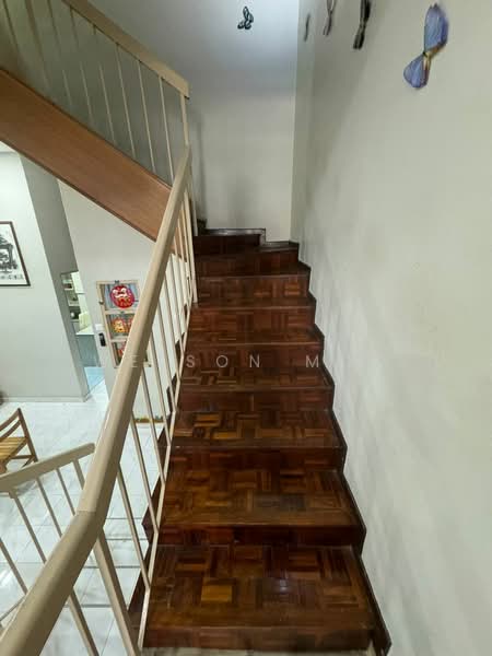 Rumah Teres 2.5 Tingkat untuk Dijual di Taman Bukit Utama (Ulu Kelang) - Welson Moo - Interior - PropertyGuru.com.my