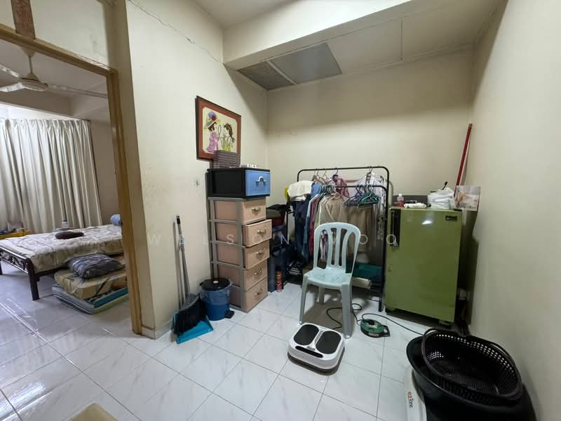 Rumah Teres 2.5 Tingkat untuk Dijual di Taman Bukit Utama (Ulu Kelang) - Welson Moo - Bedroom - PropertyGuru.com.my