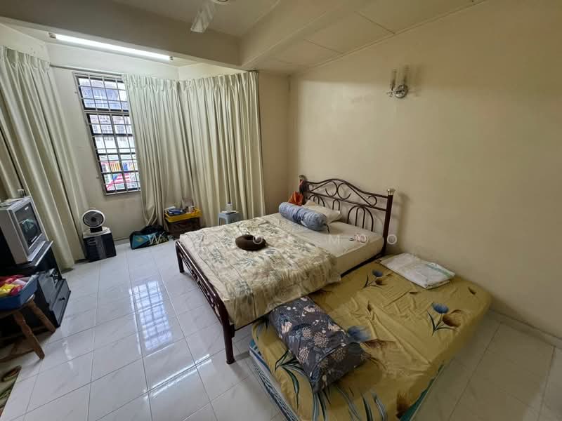 Rumah Teres 2.5 Tingkat untuk Dijual di Taman Bukit Utama (Ulu Kelang) - Welson Moo - Bedroom - PropertyGuru.com.my