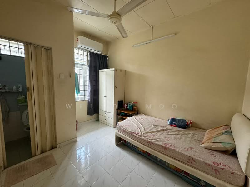 Rumah Teres 2.5 Tingkat untuk Dijual di Taman Bukit Utama (Ulu Kelang) - Welson Moo - Bedroom - PropertyGuru.com.my