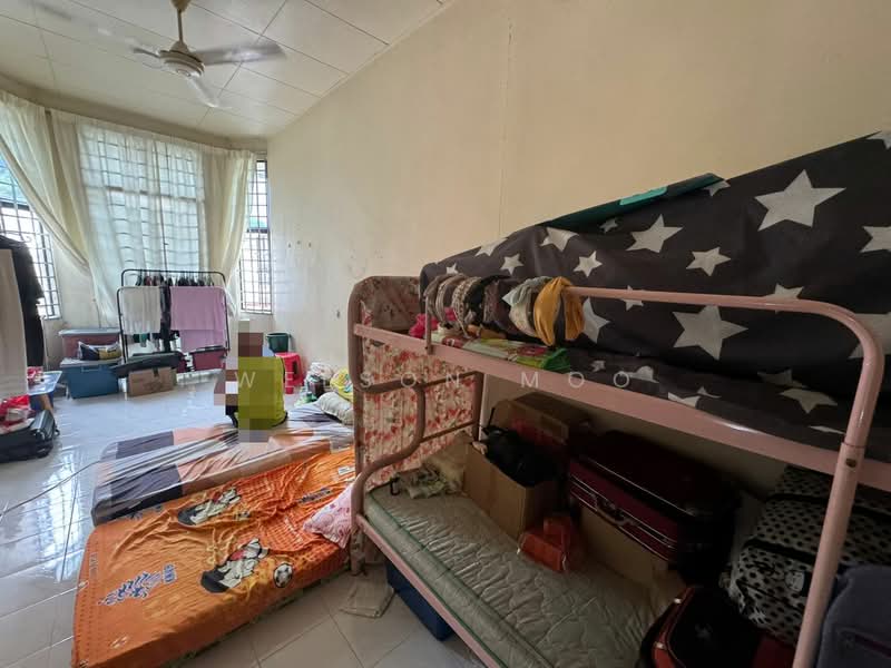 Rumah Teres 2.5 Tingkat untuk Dijual di Taman Bukit Utama (Ulu Kelang) - Welson Moo - Bedroom - PropertyGuru.com.my