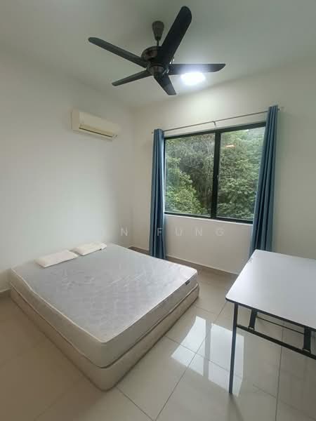 Kondominium untuk Disewa di Sutera Pines - Ken Fung - Bedroom - PropertyGuru.com.my