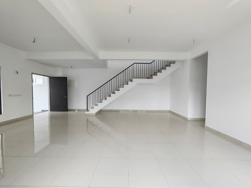 Rumah Kluster untuk Dijual di Johor Bahru (Johor) - See Yin . - Interior - PropertyGuru.com.my