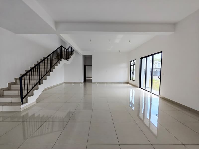 Rumah Kluster untuk Dijual di Johor Bahru (Johor) - See Yin . - Interior - PropertyGuru.com.my