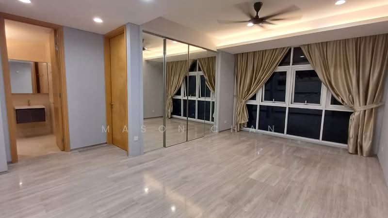 Kondominium untuk Disewa di Pinetree, Puteri Harbour - Mason Chan - Interior - PropertyGuru.com.my