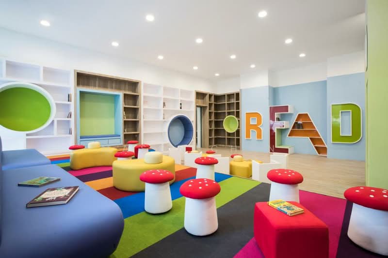 Kondominium untuk Disewa di Pinetree, Puteri Harbour - Mason Chan - Study - PropertyGuru.com.my