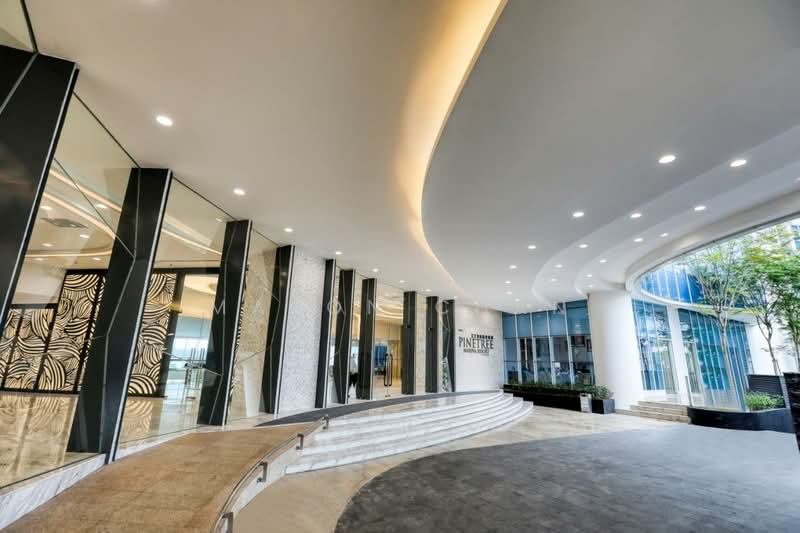 Kondominium untuk Disewa di Pinetree, Puteri Harbour - Mason Chan - Exterior - PropertyGuru.com.my