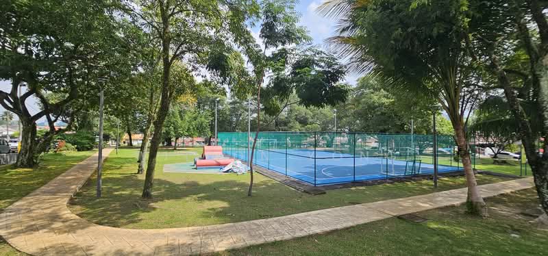 Kedai untuk Disewa di Happy Garden (Kuchai Lama) - Wilson Yong - Exterior - PropertyGuru.com.my