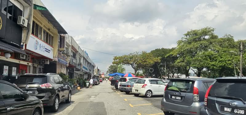 Kedai untuk Disewa di Happy Garden (Kuchai Lama) - Wilson Yong - PropertyGuru.com.my