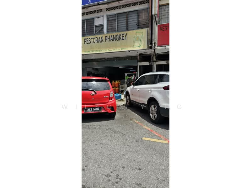 Shop for Rent in Taman Overseas Union (Taman Oug) (Jalan Klang Lama (Old Klang Road)) - Wilson Yong - Exterior - PropertyGuru.com.my