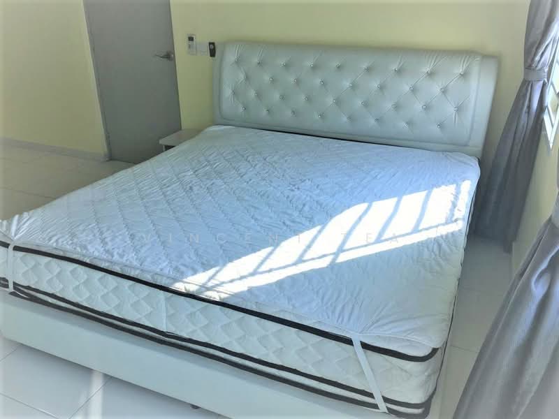 Pangsapuri untuk Disewa di The Sky Executive Suites - Vincent Tea - Bedroom - PropertyGuru.com.my