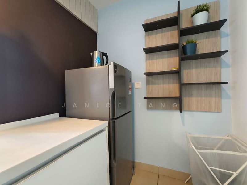 Service Residence for Rent at Trefoil - Janice Tang - Interior - PropertyGuru.com.my