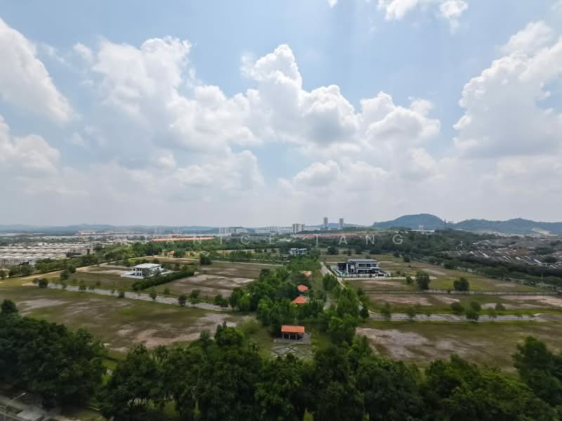 Service Residence for Rent at Trefoil - Janice Tang - Exterior - PropertyGuru.com.my