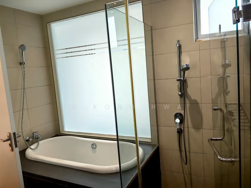 Condominium for Rent at Seringin Residences - Lu Kong Hwa - PropertyGuru.com.my