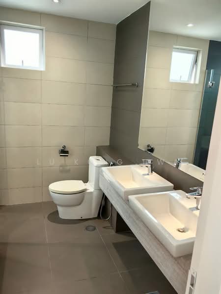 Condominium for Rent at Seringin Residences - Lu Kong Hwa - PropertyGuru.com.my