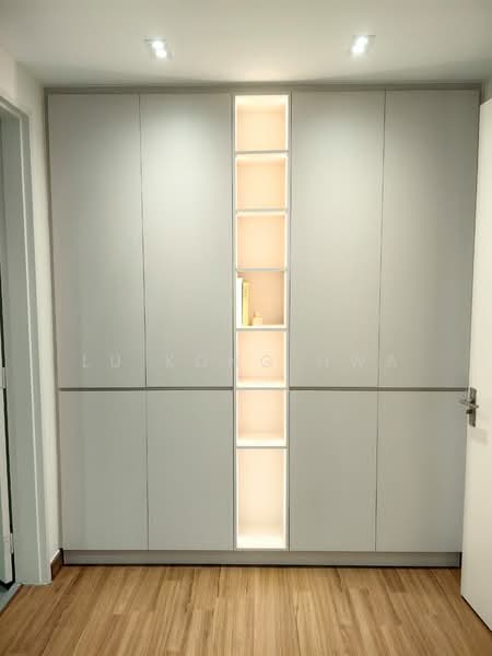 Condominium for Rent at Seringin Residences - Lu Kong Hwa - PropertyGuru.com.my