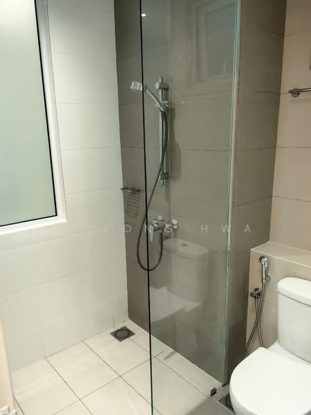 Condominium for Rent at Seringin Residences - Lu Kong Hwa - PropertyGuru.com.my