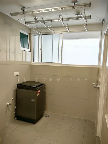 Condominium for Rent at Seringin Residences - Lu Kong Hwa - PropertyGuru.com.my