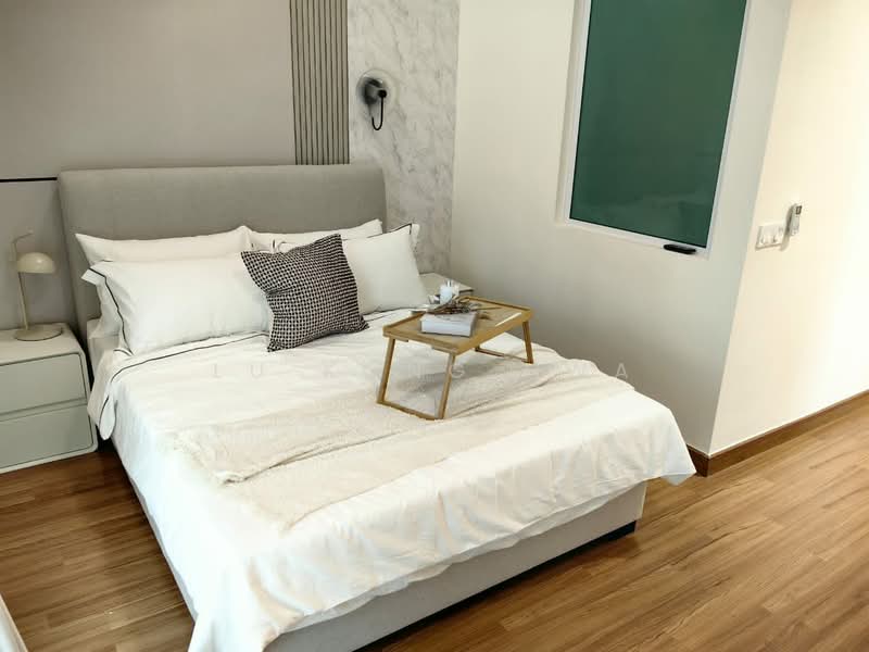 Condominium for Rent at Seringin Residences - Lu Kong Hwa - PropertyGuru.com.my