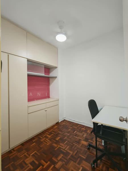 Apartment for Rent at Permas Ville Apartment - Janice Yong - Study - PropertyGuru.com.my