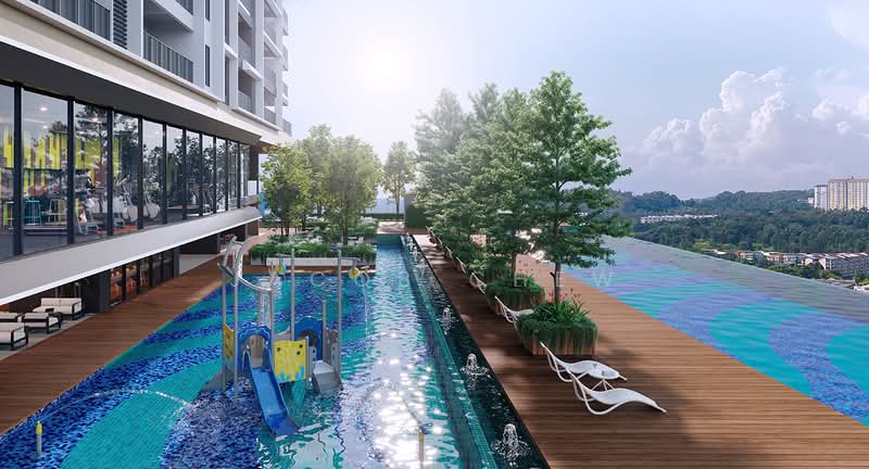 Residential Land for Sale in Bukit Jalil (Kuala Lumpur) - Jacob Chew - Exterior - PropertyGuru.com.my