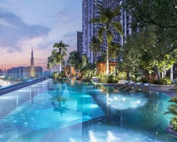 Residential Land for Sale in Bukit Jalil (Kuala Lumpur) - Jacob Chew - Exterior - PropertyGuru.com.my