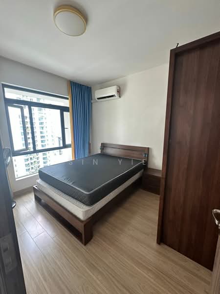 Pangsapuri untuk Disewa di Regalia Park @ Forest City - Sin Yie - PropertyGuru.com.my