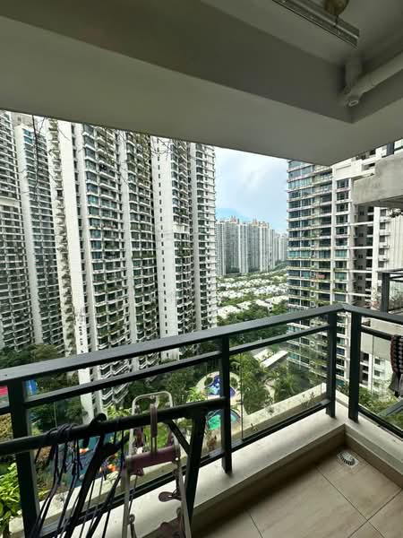 Pangsapuri untuk Disewa di Regalia Park @ Forest City - Sin Yie - PropertyGuru.com.my