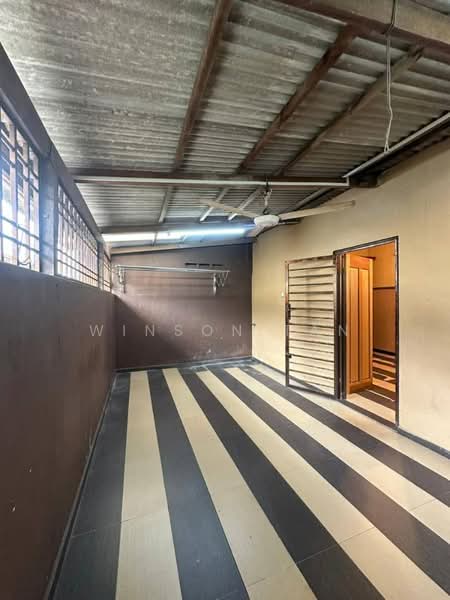 2-storey Terraced House for Sale in Senai (Johor) - Winson Tan - PropertyGuru.com.my