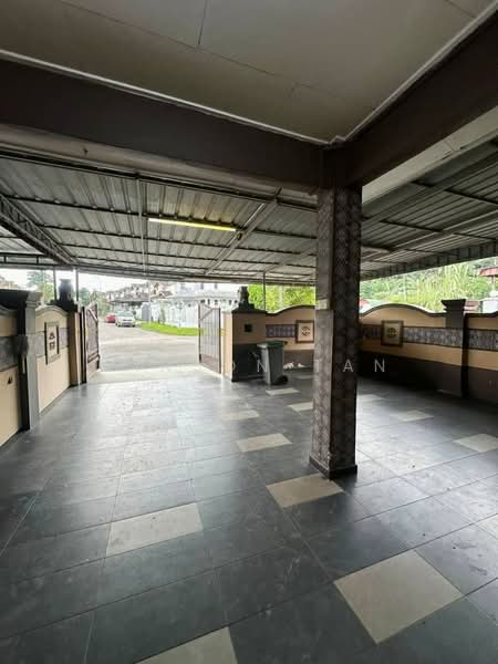 2-storey Terraced House for Sale in Senai (Johor) - Winson Tan - PropertyGuru.com.my