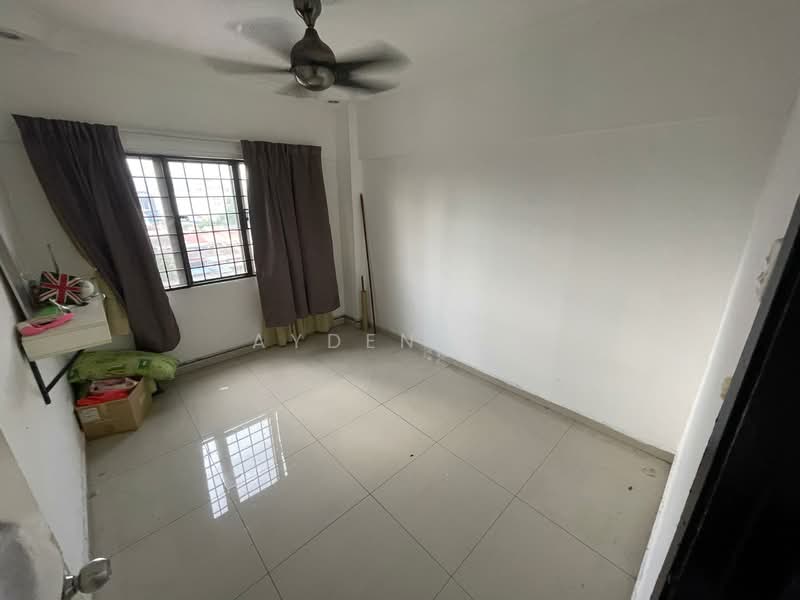 Kondominium untuk Dijual di Pelangi Indah Condominium - Ayden Go - Interior - PropertyGuru.com.my