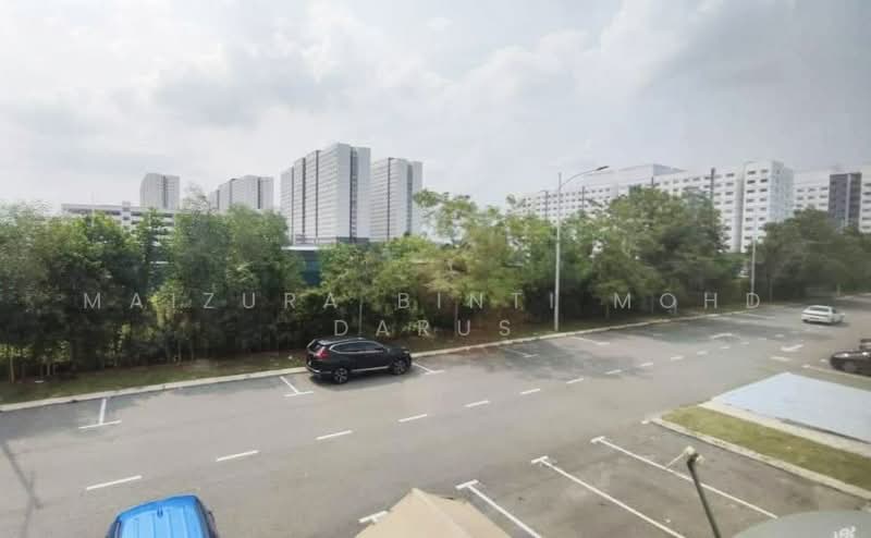 Shop / Office for Rent in Eco Majestic (Semenyih) - Maizura binti Mohd Darus - Exterior - PropertyGuru.com.my