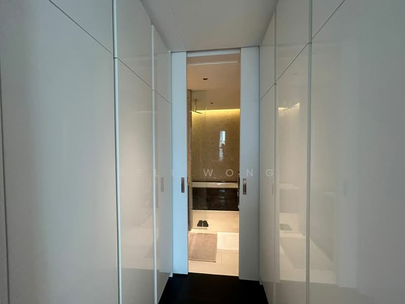 Service Residence for Rent at Regent Suites @ Pavilion Damansara Heights - Bell Wong - Interior - PropertyGuru.com.my