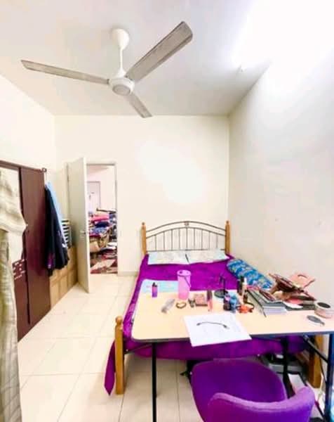 Rumah Teres 2 Tingkat untuk Dijual di Semenyih (Selangor) - Elvin Chooi - Bedroom - PropertyGuru.com.my