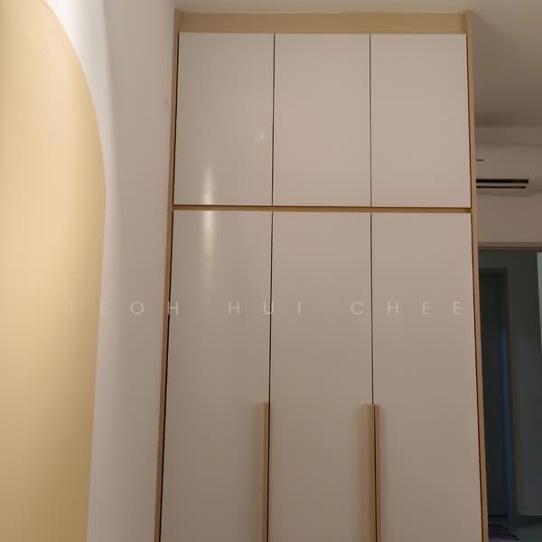 Kondominium untuk Disewa di Sky Awani Residensi 5 - Teoh Hui Chee - Interior - PropertyGuru.com.my