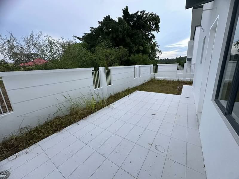 Rumah Berkembar untuk Dijual di Taman Rasah Kemayan (Rasah) - Joey Heng - Exterior - PropertyGuru.com.my