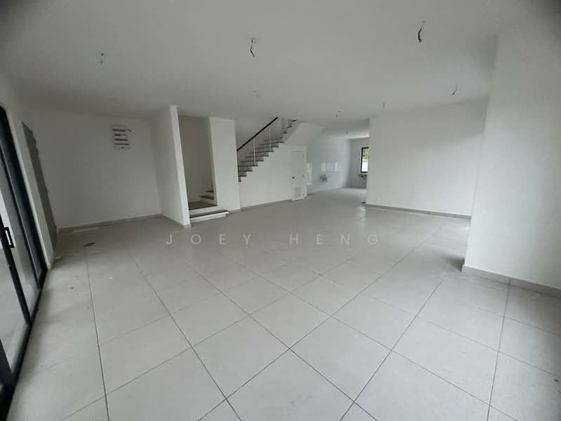 Rumah Berkembar untuk Dijual di Taman Rasah Kemayan (Rasah) - Joey Heng - Interior - PropertyGuru.com.my
