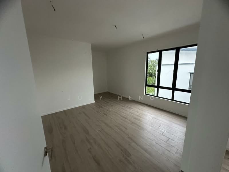 Semi-Detached House for Sale in Rasah Kemayan (Seremban 2) - Joey Heng - Interior - PropertyGuru.com.my