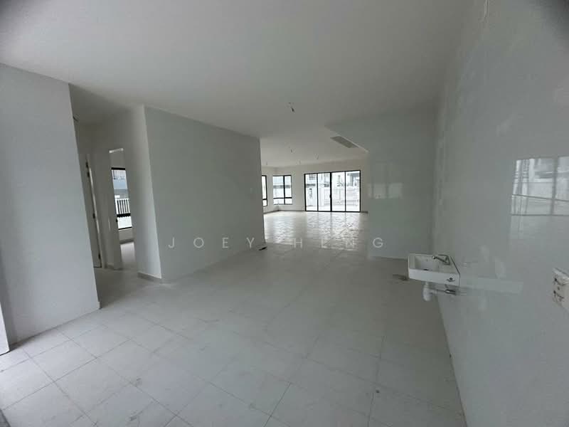 Rumah Berkembar untuk Dijual di Taman Rasah Kemayan (Rasah) - Joey Heng - Interior - PropertyGuru.com.my