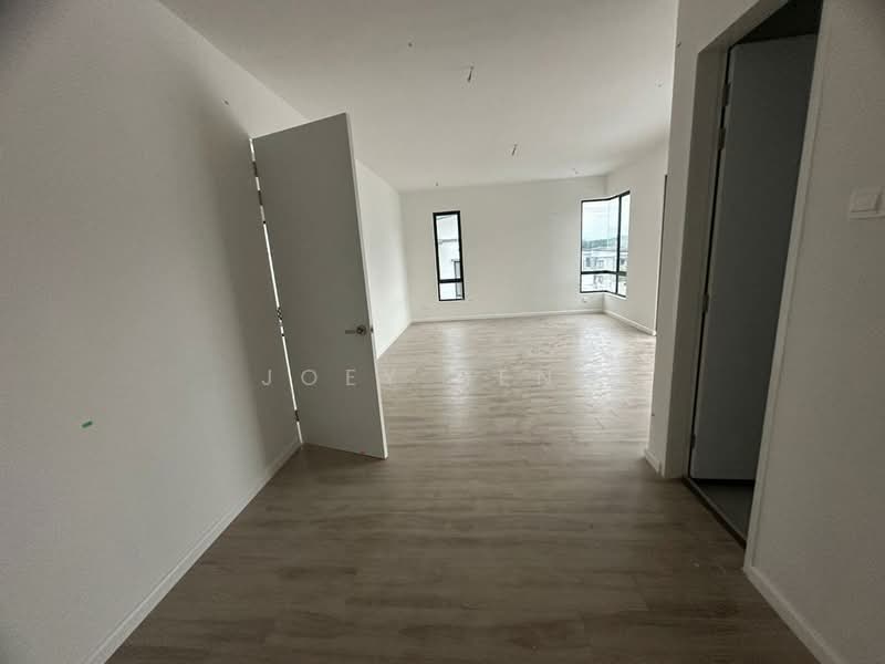 Rumah Berkembar untuk Dijual di Taman Rasah Kemayan (Rasah) - Joey Heng - Interior - PropertyGuru.com.my