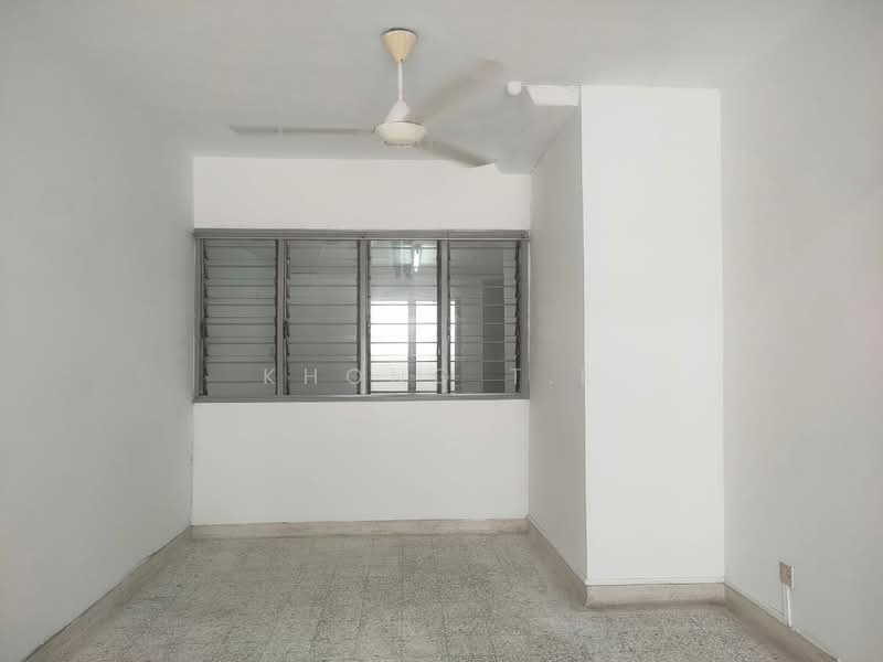 Rumah Teres 2 Tingkat untuk Disewa di Subang Jaya (Selangor) - Khong T.K - Living Area - PropertyGuru.com.my