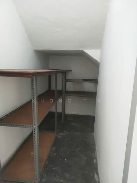 Rumah Teres 2 Tingkat untuk Disewa di Subang Jaya (Selangor) - Khong T.K - Store Room - PropertyGuru.com.my