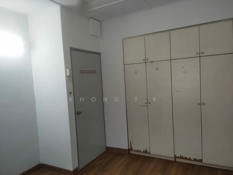 Rumah Teres 2 Tingkat untuk Disewa di Subang Jaya (Selangor) - Khong T.K - Bedroom #2 - PropertyGuru.com.my