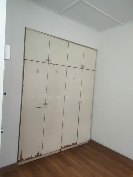 Rumah Teres 2 Tingkat untuk Disewa di Subang Jaya (Selangor) - Khong T.K - Bedroom #2 - PropertyGuru.com.my